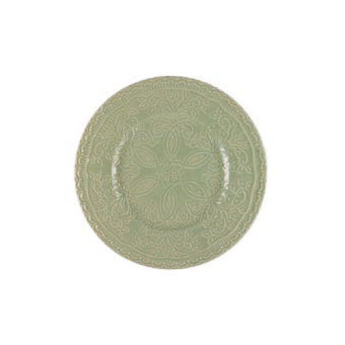 Тарілка десертна"SKALISTOS" Ø22,5см 2,5cм"LE COQ PORCELAINE" Тарілка десертна"SKALISTOS" Ø22,5см 2,5cм"LE COQ PORCELAINE"